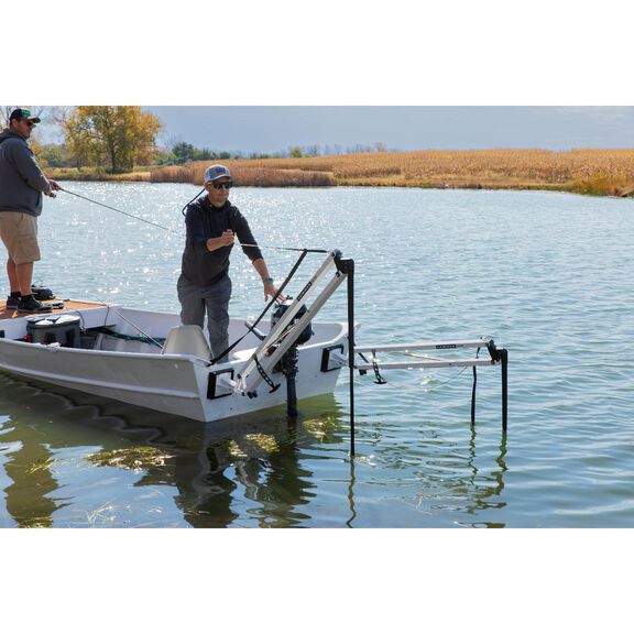 Vector&trade; Shallow Water Anchor, Manual image number 4