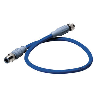 Mid Double Ended M/F Cordset 5m, 250V