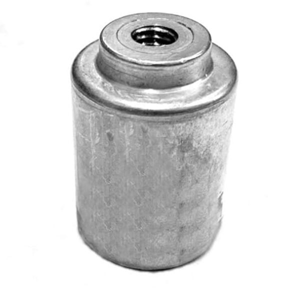 Yamaha 68V-11325-01-00 Cylinder Crankcase Anode image number 0