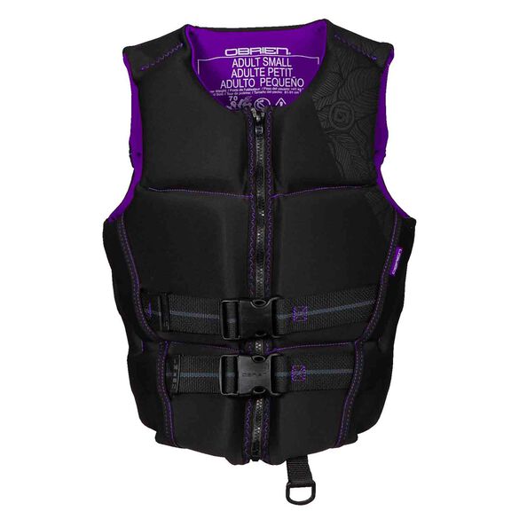 Women's V-Back Life Jacket image number 0
