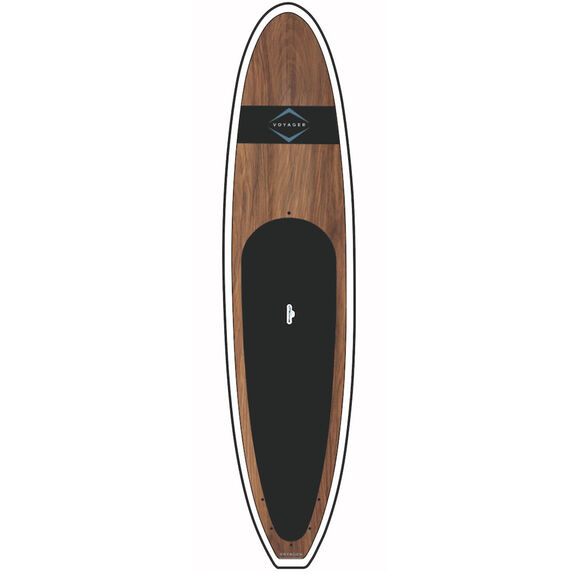 10'6" Voyager Stand-Up Paddleboard image number 0