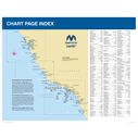 R12-11WMDS ChartKit&reg;&nbsp;Region 12, 11th Edition image number 1