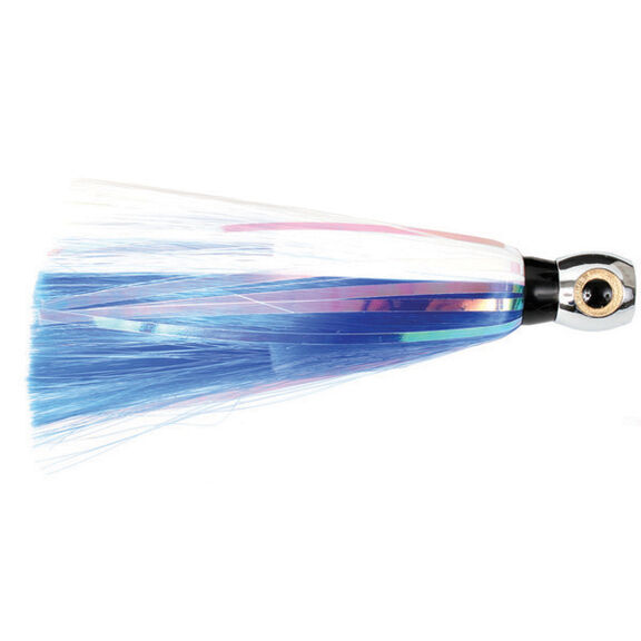 Sea Star Flasher Jet Head Lure, 6 3/4" image number 0