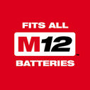 M12&trade; TRUEVIEW&trade; LED Spotlight image number 6