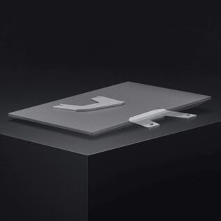 STARLINK Flat Mount - Performance Kit