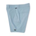 Men's Mako Hybrid Shorts image number 2