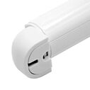 12" LED Rail Light, White image number 4