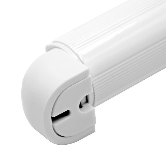 12" LED Rail Light, White image number 4