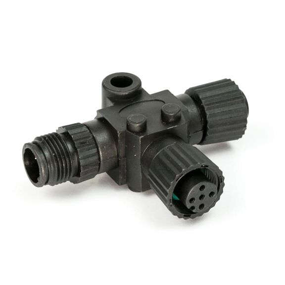NMEA 2000 T-Connector image number 0