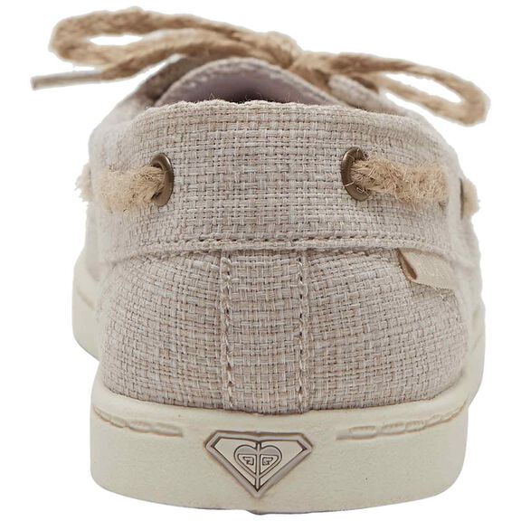 Women's Ahoy Slip-On Shoes image number 5
