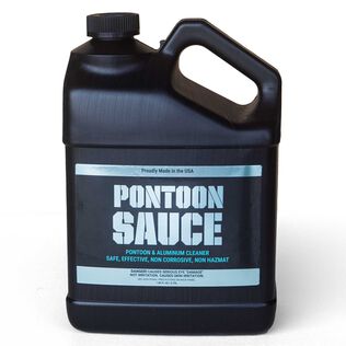 Pontoon Sauce, 128oz.