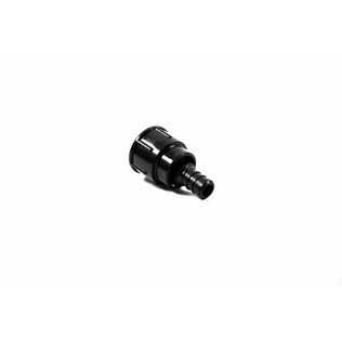 1/2" Barb x 3/4" Ballcock Adapter