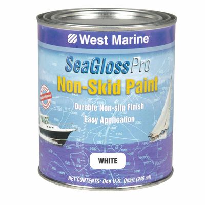 SeaGloss Pro Nonskid Paint