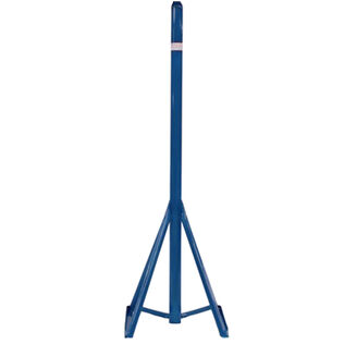 67" to 84" Powerboat Stand, Base Only