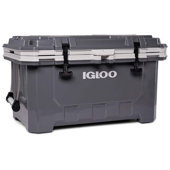 IGLOO 70 qt. IMX Marine Cooler