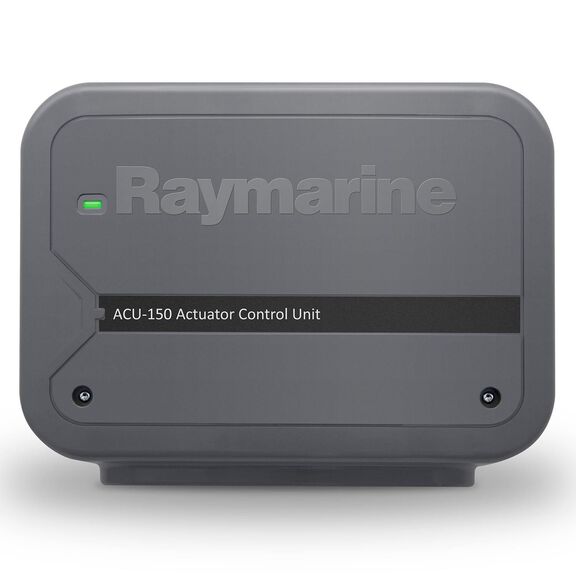 EV-150 Hydraulic Autopilot System Pack image number 1