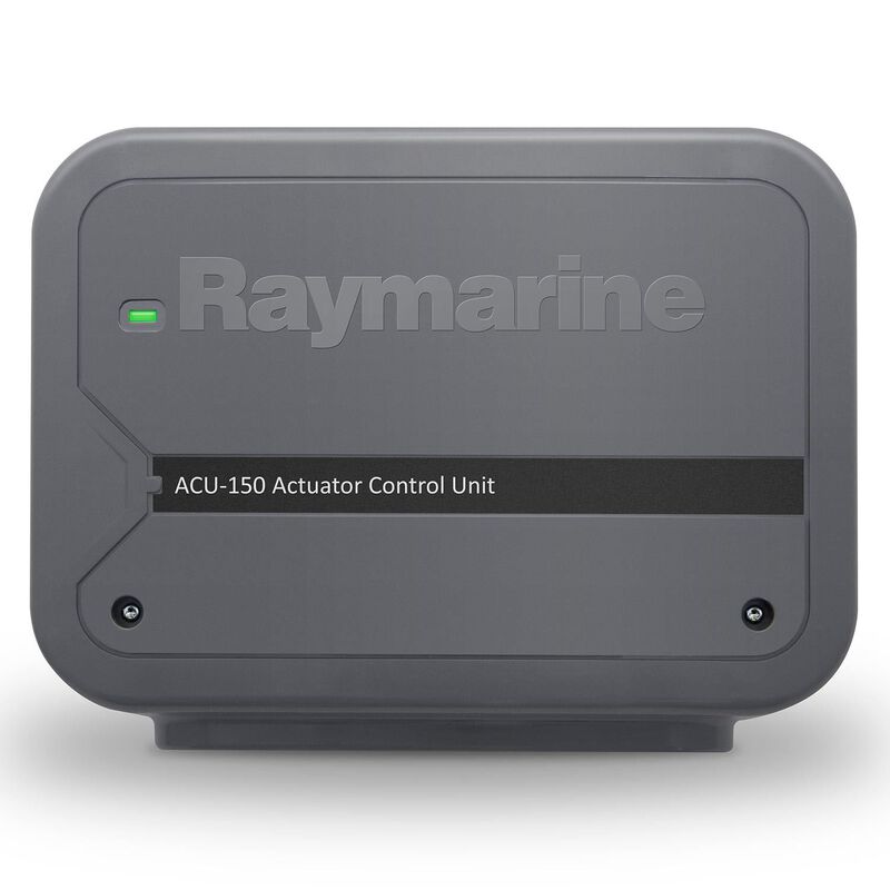 RAYMARINE EV150 Hydraulic Autopilot System Pack West Marine