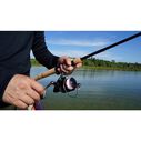 7' Ugly Stik Elite Spinning Rod, Medium/Light Power image number 4