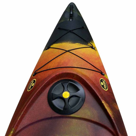Profish 400 Sit-On-Top Angler Kayak image number 4