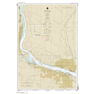 #18543 Columbia River Pasco to Richland