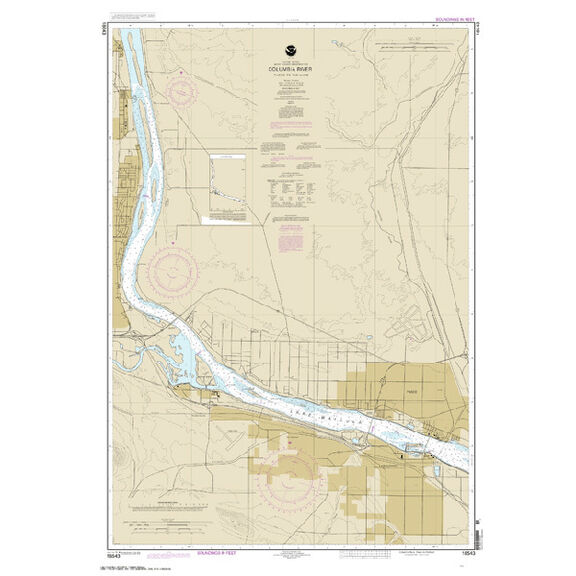 #18543 Columbia River Pasco to Richland image number 0