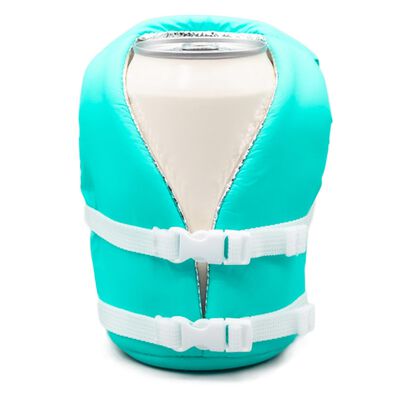 Insulated Beverage Life Vest