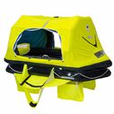 RescYou&trade; Pro ISO 9650-1/ISAF Life Raft with Canister image number 1