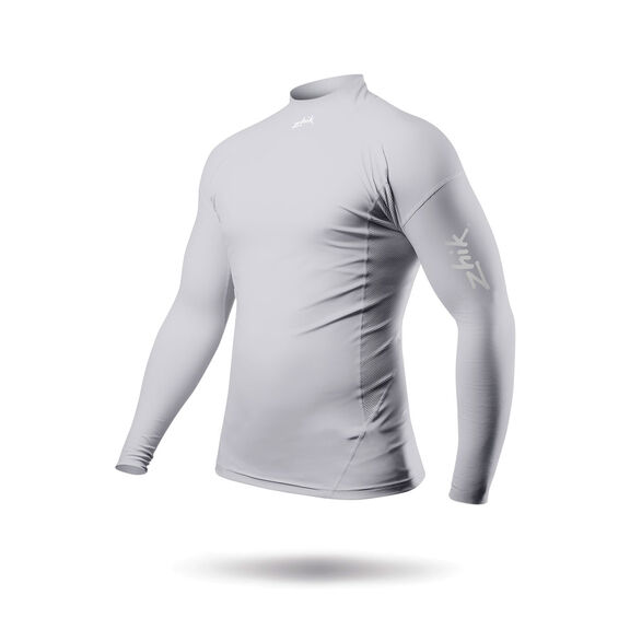 Men's Eco Spandex Long Sleeve Top image number 1
