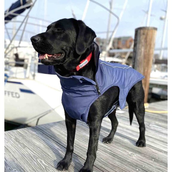 Narragansett Bay Sailing Dog Jackets image number 1