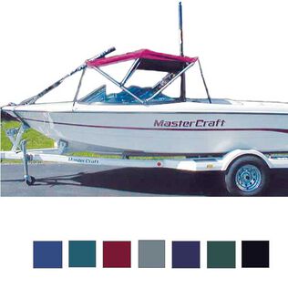 Competition Ski Boat Biminis 4'L x 30"H x 78"W