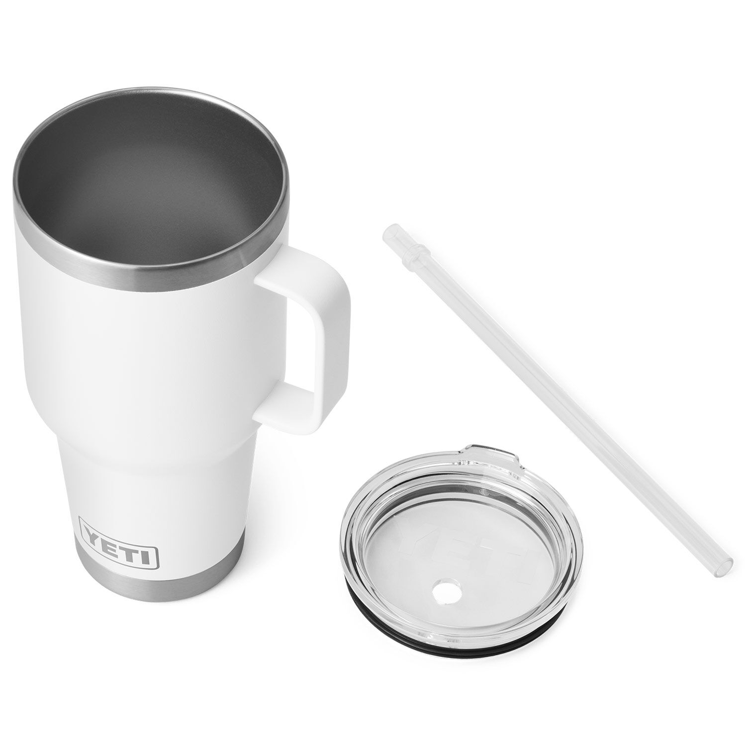 Yeti Rambler Mug - Thumbnail 3
