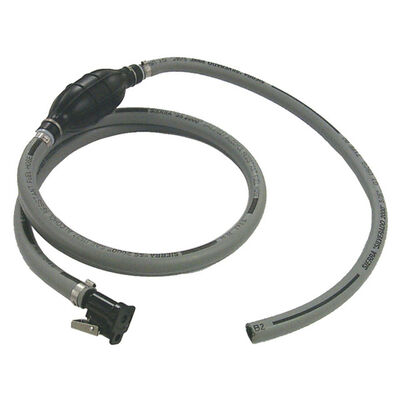 18-8014EP-2 EPA Fuel Line Assembly
