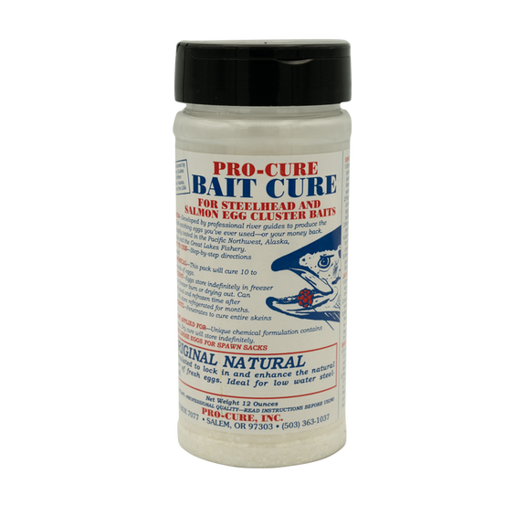 Bait Cures 12 oz. image number 1