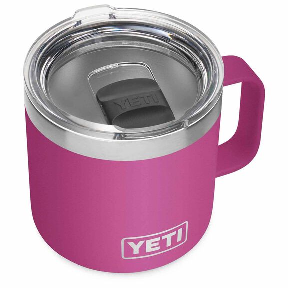 14 oz. Rambler&reg; Mug with MagSlider Lid image number 2