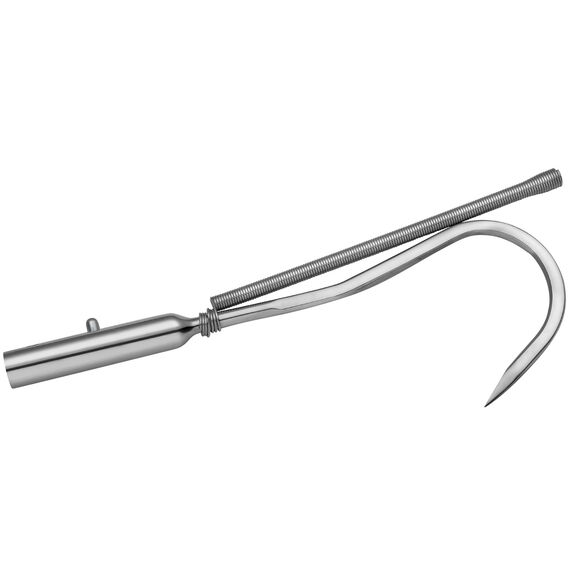 Stainless Steel Gaff image number 0