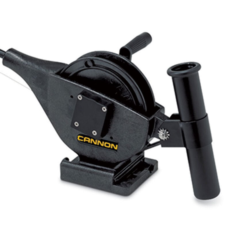 Bobine Composite Cannon Easi-Troll Downrigger Manuel - 1901020 - Neuf