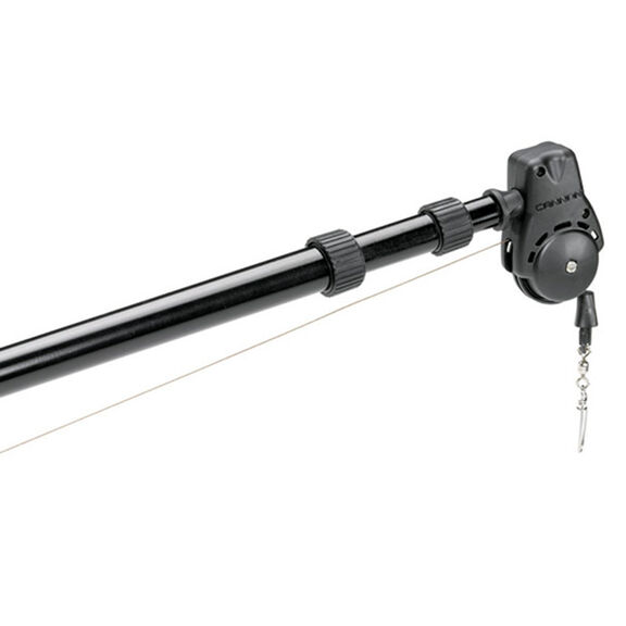 Uni-Troll 10 STX Manual Downrigger image number 2