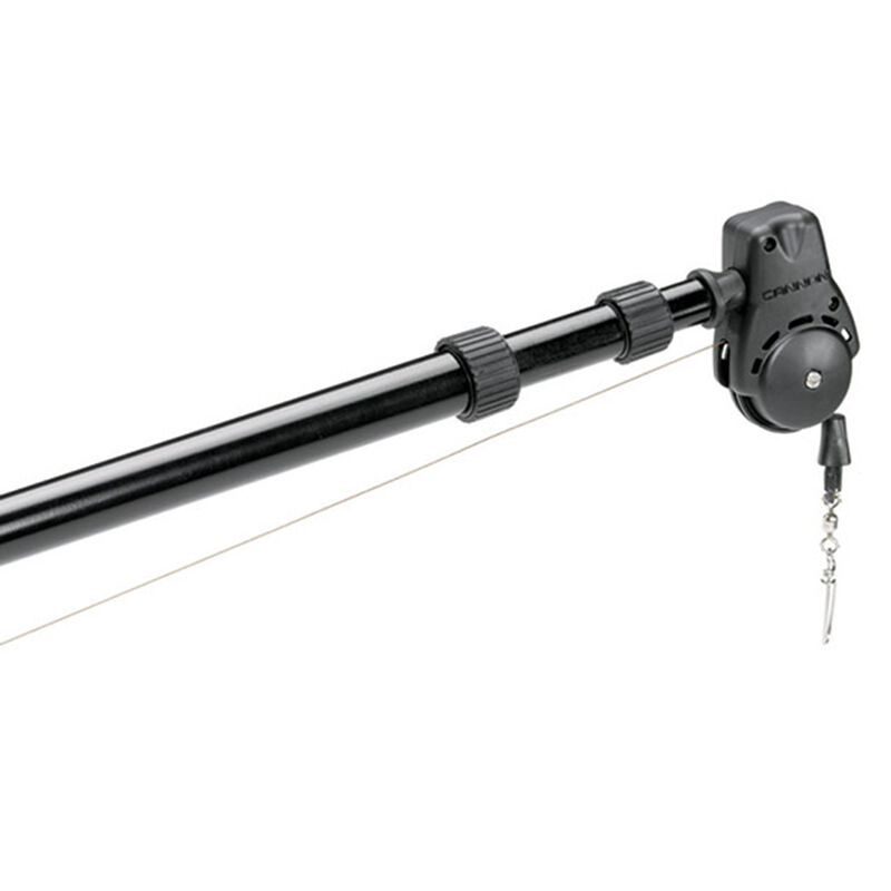 CANNON UniTroll 10 STX Manual Downrigger West Marine