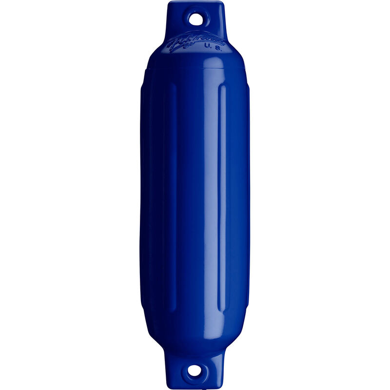 G Series Fenders For Boats up to 10', Cobalt Blue West Marine