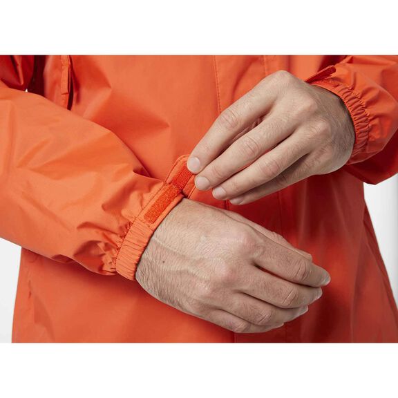 Men&rsquo;s Loke Jacket image number 3
