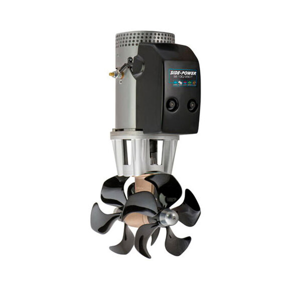 Side-Power SE Series 130kg Thruster 24VDC image number 0