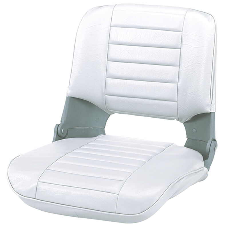 WISE SEATING Fishing Boat Seat West Marine