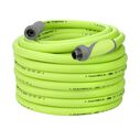 Flexzilla SwivelGrip Garden Hose 5/8" 100' 3/4" - 11 1/2 GHT image number 0