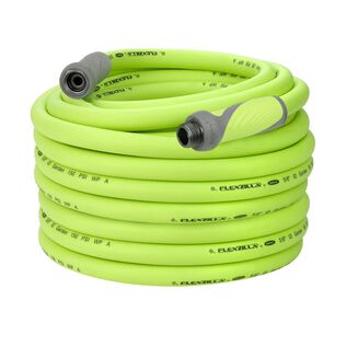 Flexzilla SwivelGrip Garden Hose 5/8" 100' 3/4" - 11 1/2 GHT