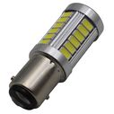 Double Contact Index Bayonet BAY15D-1157 LED Premium Bulb image number 2