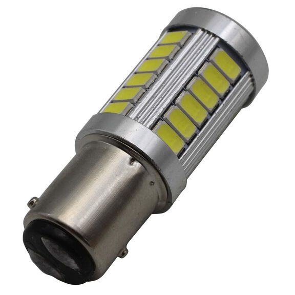 Double Contact Index Bayonet BAY15D-1157 LED Premium Bulb image number 2