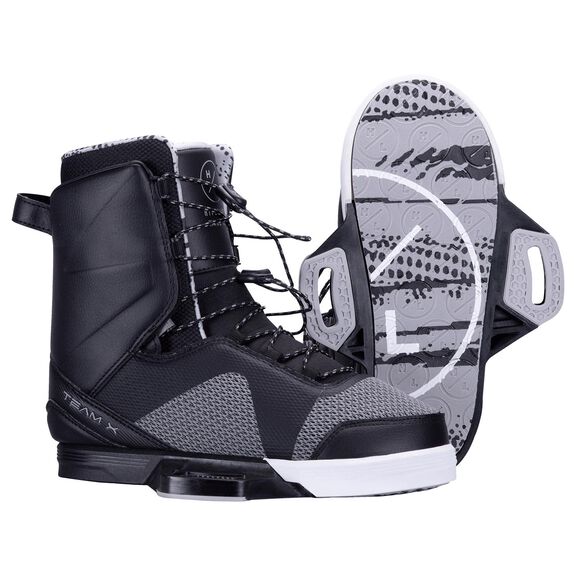 Team X Wakeboard Binding, 9/10 image number 0