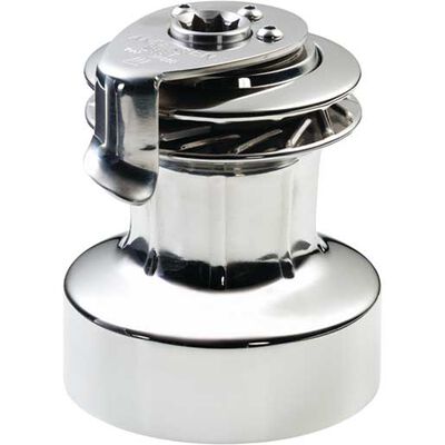 28ST Two-Speed Full Stainless Self-Tailing Winch