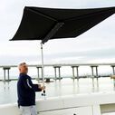 Telescopic Rod Holder Accessory for ShadeFin image number 2