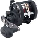 Warfare WAR15LW Level Wind Conventional Reel image number 0